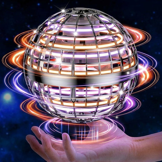 2026 Hottest! Cosmic Fly Ball🔮LAST DAY 50% OFF 🔥🌌